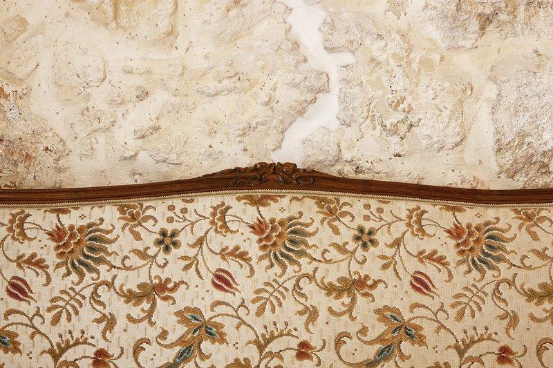 Отель Palazzo Rimondi Boutique Agios Andonios  Номер фото