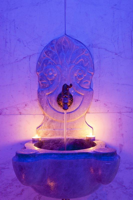 Отель Palazzo Rimondi Boutique Agios Andonios  Удобства фото