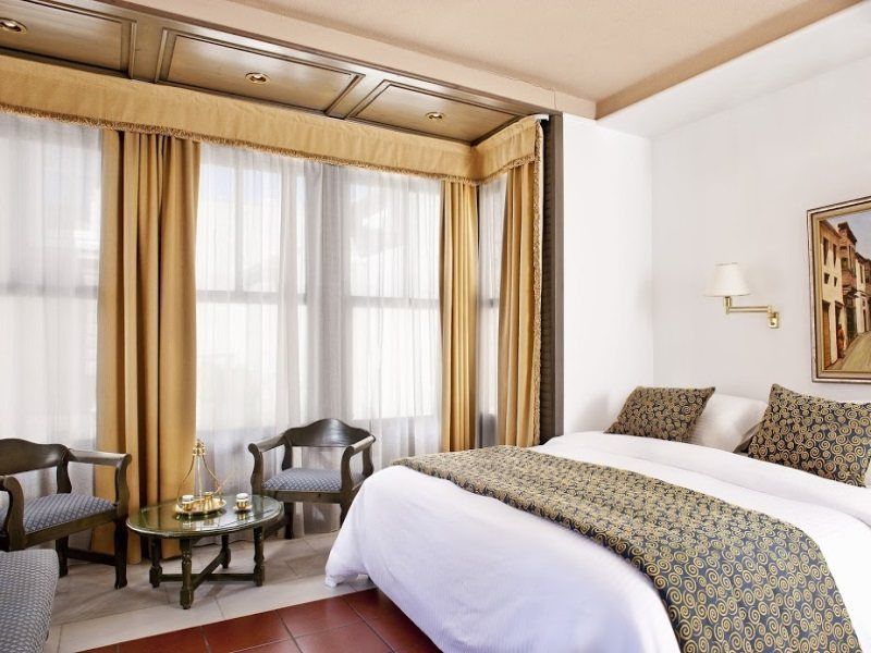 Отель Palazzo Rimondi Boutique Agios Andonios  Экстерьер фото